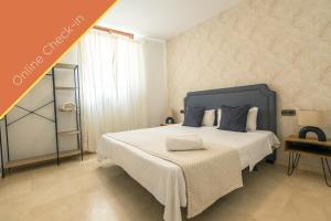 Grande apartamento familiar