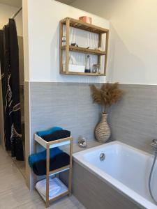 Ferienwohnung Leopold