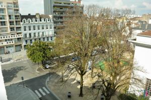 Auberges Le Matisse Pau Centre : photos des chambres