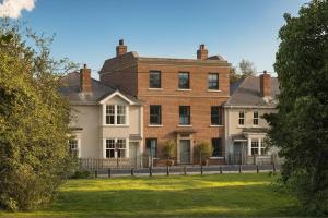 The CLOUD Brockenhurst B&B - 3hvězdičkové hotely ve městě Brockenhurst