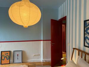 Near Egyptian museum downtown studio