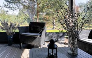 Stunning Apartment In Smoldzino