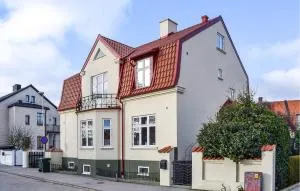 3 Bedroom Lovely Home In Ystad - 斯塔德