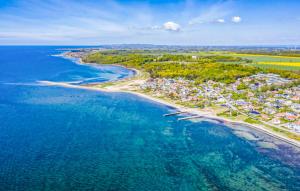 Nice Apartment In Helsingborg With Wifi