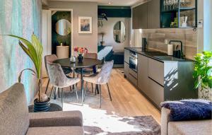 Nice Apartment In Helsingborg With Wifi