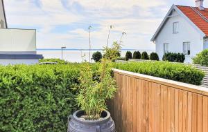 Nice Apartment In Helsingborg With Wifi