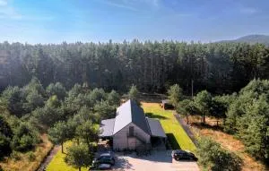 Nice Apartment In Smoldzino With Wifi - Główczyce