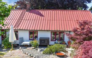 2 Bedroom Stunning Home In Simrishamn