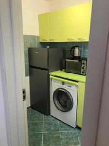 One Room Apartment Ptm 2