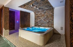 Stunning Home In Magliolo With Sauna