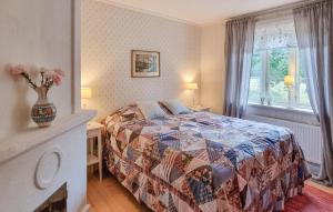 3 Bedroom Stunning Home In Tingsryd