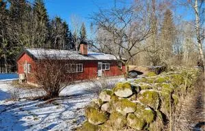 Awesome Home In Broddetorp With Wifi - Tidaholm