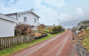 Nice Home In Rörtången