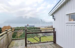 Nice Home In Rörtången