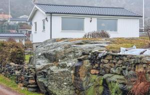 Nice Home In Rörtången