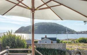 Nice Home In Rörtången