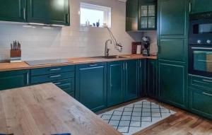 Nice Home In Rörtången