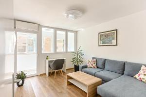 Apartment Kenova - Omiš center