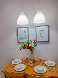 Azure Condo by arlene