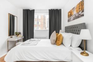 Elegant 2BR Next to Edgware Rd