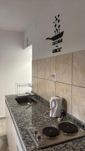 Brisas Rumipal dúplex premium Villa Rumipal