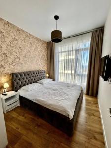 Paradise Comfort Apartments