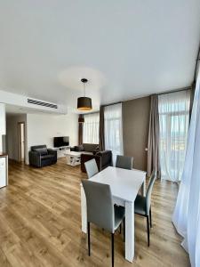 Paradise Comfort Apartments