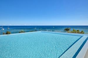 W Ibiza - 5hvězdičkové hotely ve městě Santa Eularia des Riu