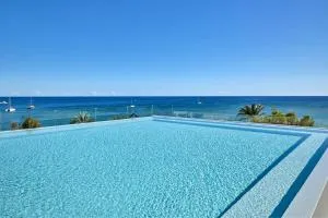 W Ibiza - Santa Eularia des Riu