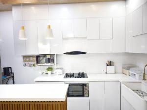 Ecos Place GenTri - Family Bungalow