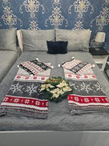 EWITA Agency Travel APARTMANOK - HAJDÚSZOBOSZLÓ