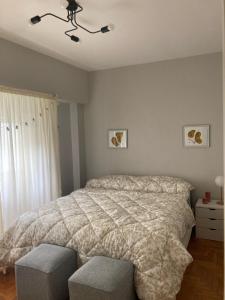 CALIDO y ACOGEDOR DEPARTAMENTO