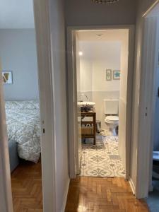 CALIDO y ACOGEDOR DEPARTAMENTO