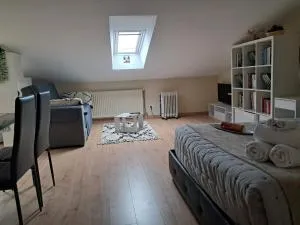 Atico Mary - Cillamayor