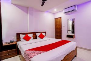 Hotel O Tezos Palace