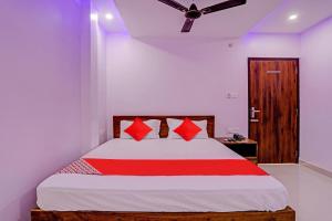 Hotel O Tezos Palace