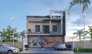 Hotel Golden Palace - Rīngas