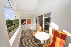 Haus Nicolai - FeWo 5