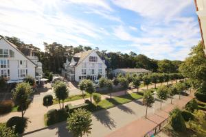 Haus Nicolai - FeWo 5