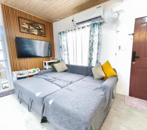 Ecos Place GenTri - Family Bungalow