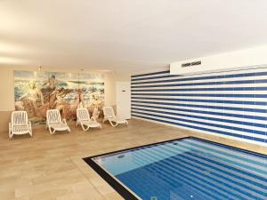 Haus Meeresblick A 126 Seegeflüster mit Terrasse