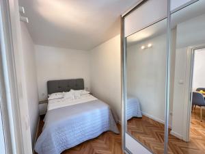 Apartman Nino Makarska-besplatan parking