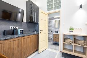 Little Joe Apartment