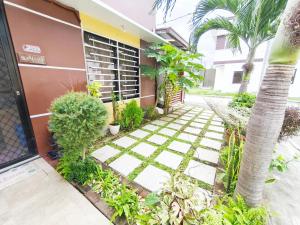 Ecos Place GenTri - Family Bungalow