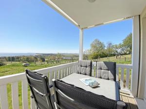 Haus Greifswalder Bodden FeWo 06