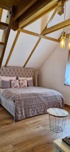 Bátory Luxury Apartman