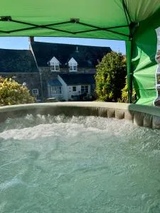 The Cottage - Llanarth