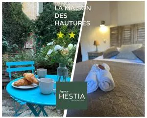 La Maison des Hautures - 博凯尔