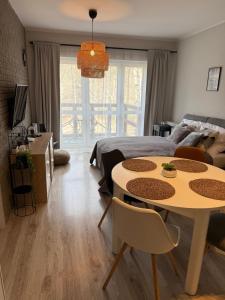 Piękne miejsca przy deptaku Mountain Aparts