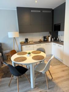 Piękne miejsca przy deptaku Mountain Aparts